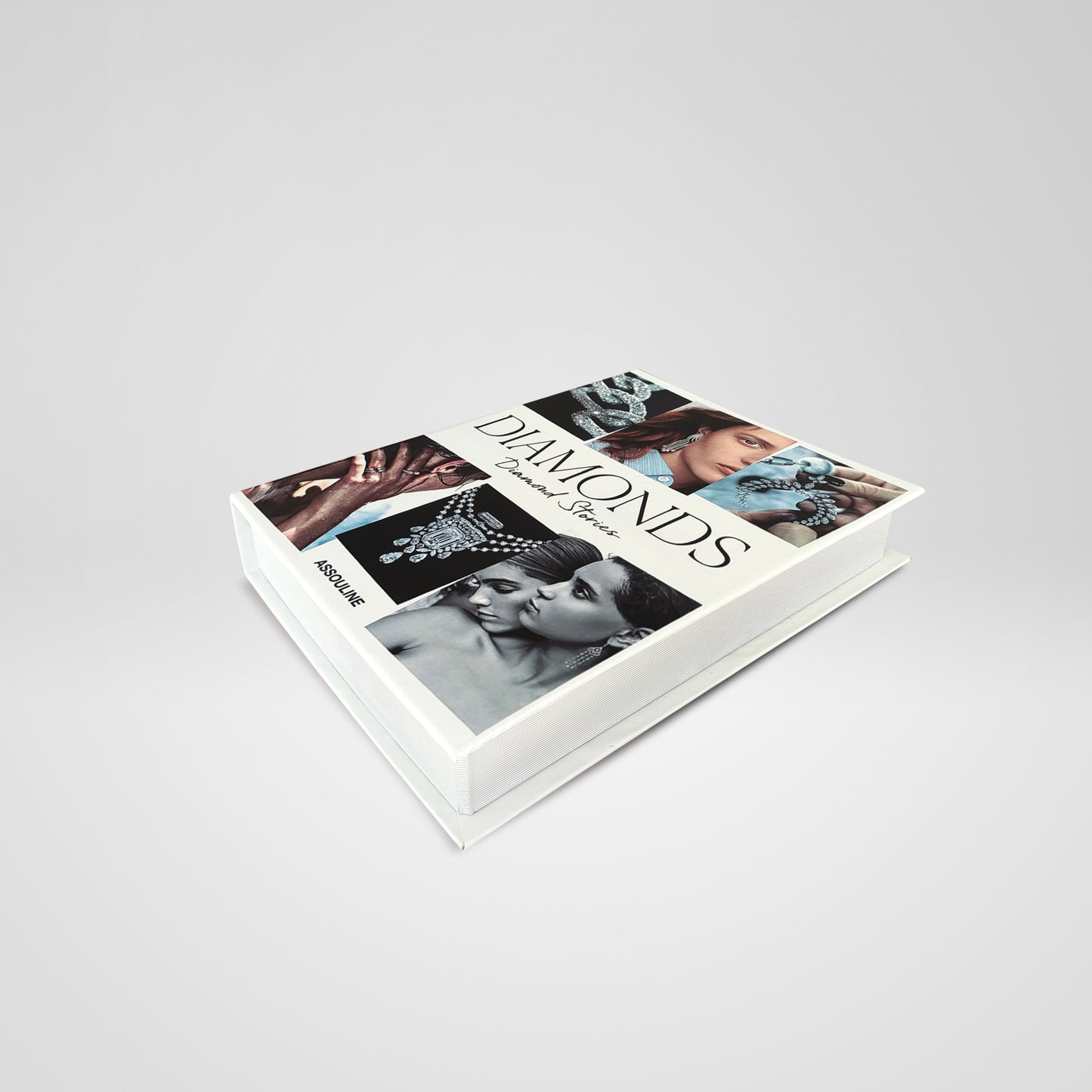 Book Decoration (D)