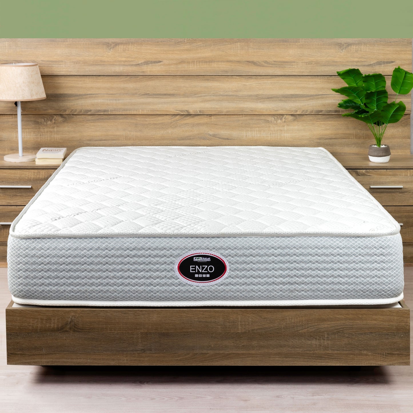Enzo Mattress