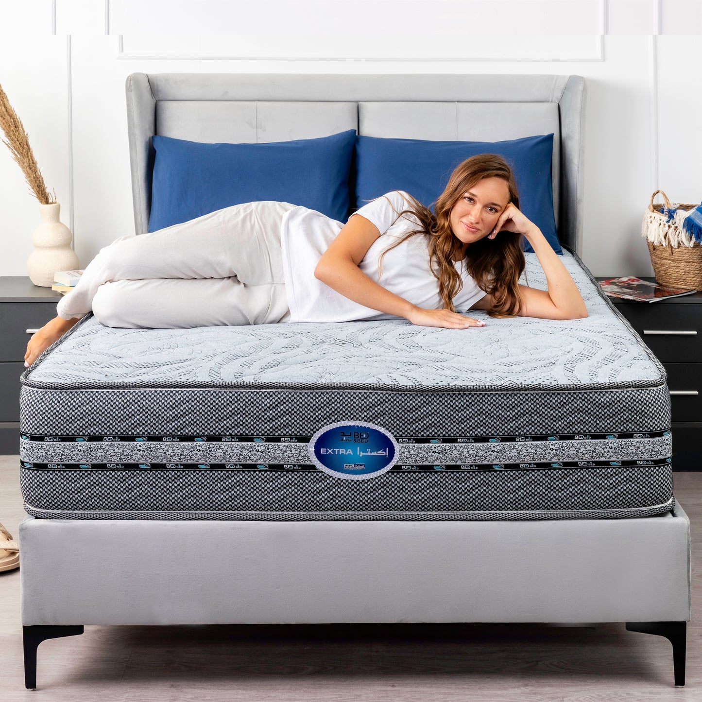 Extra Mattress