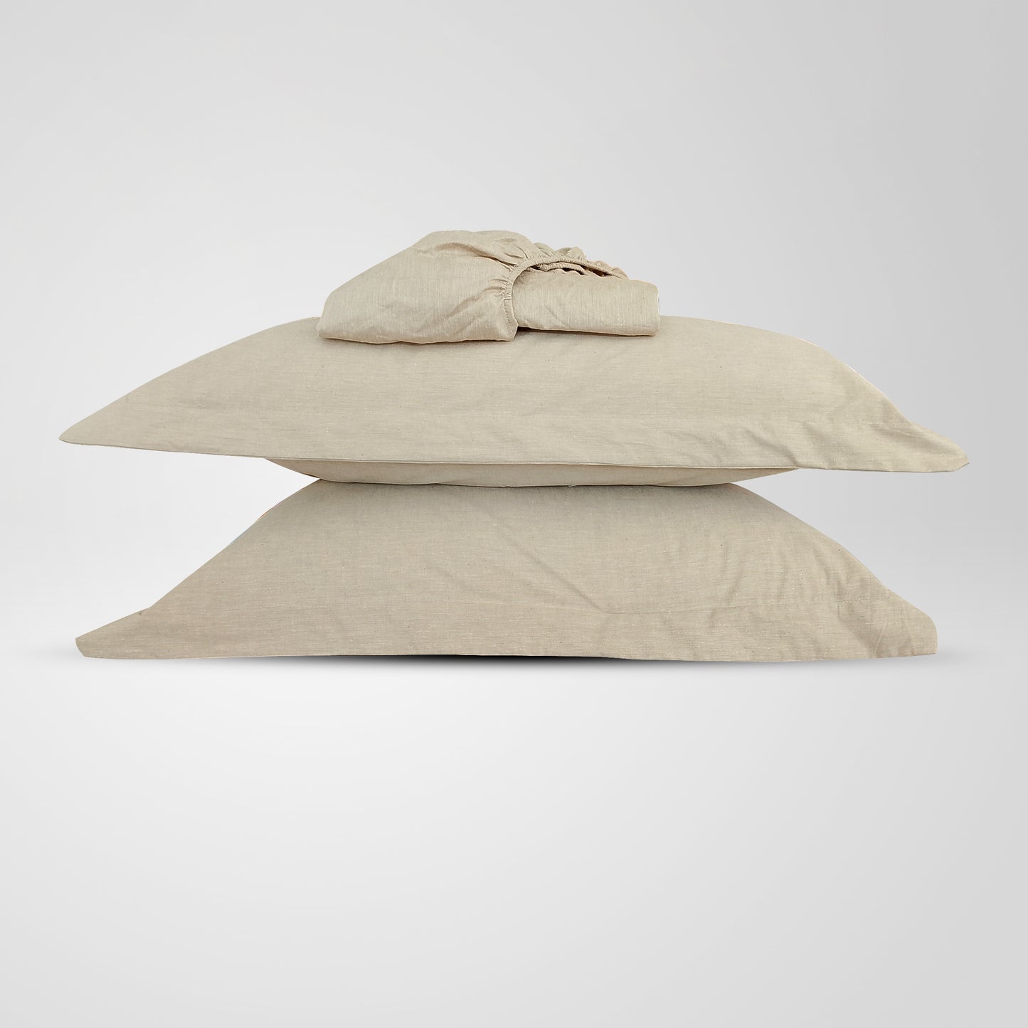 Organic Cotton Bed Sheet
