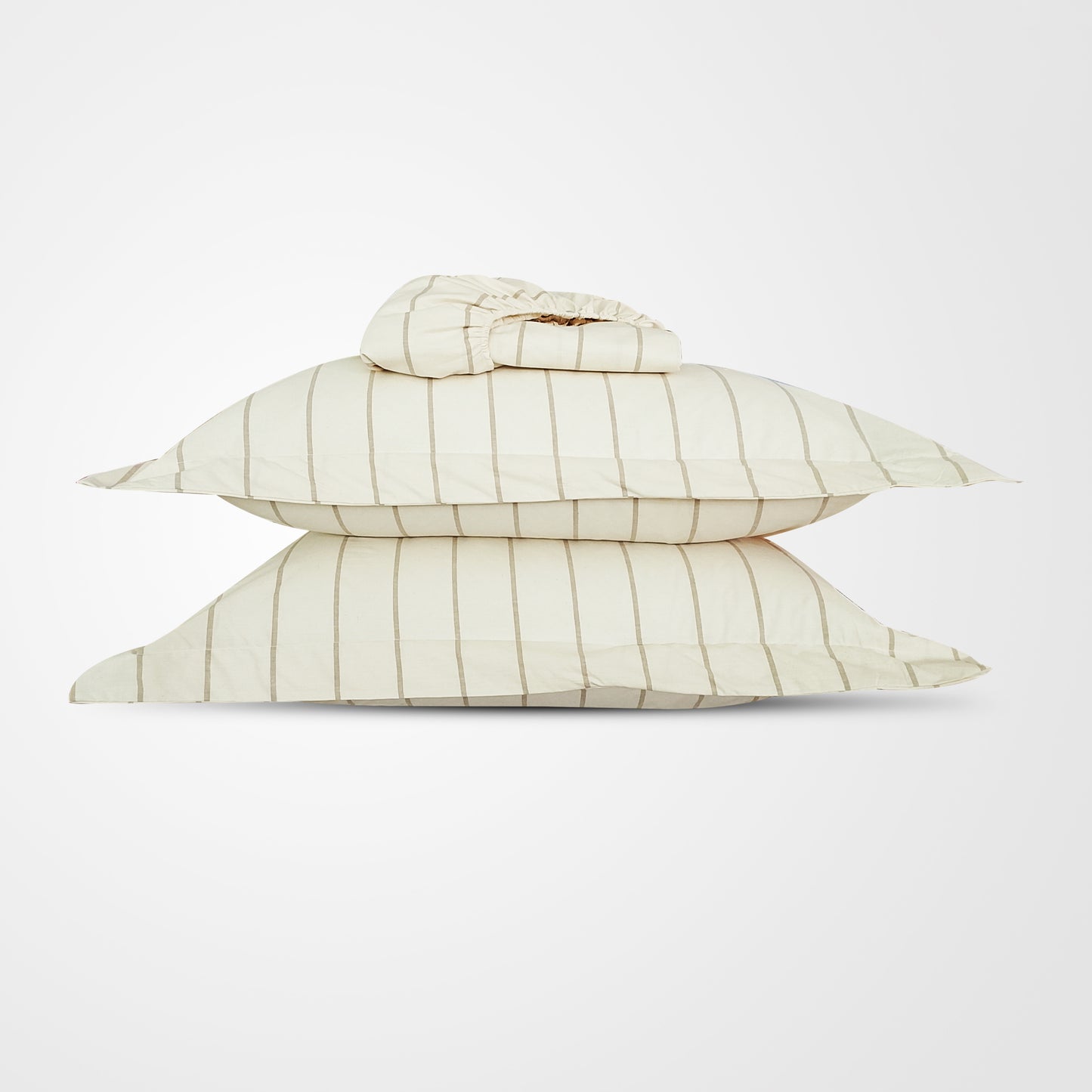 Organic Cotton Bed Sheet
