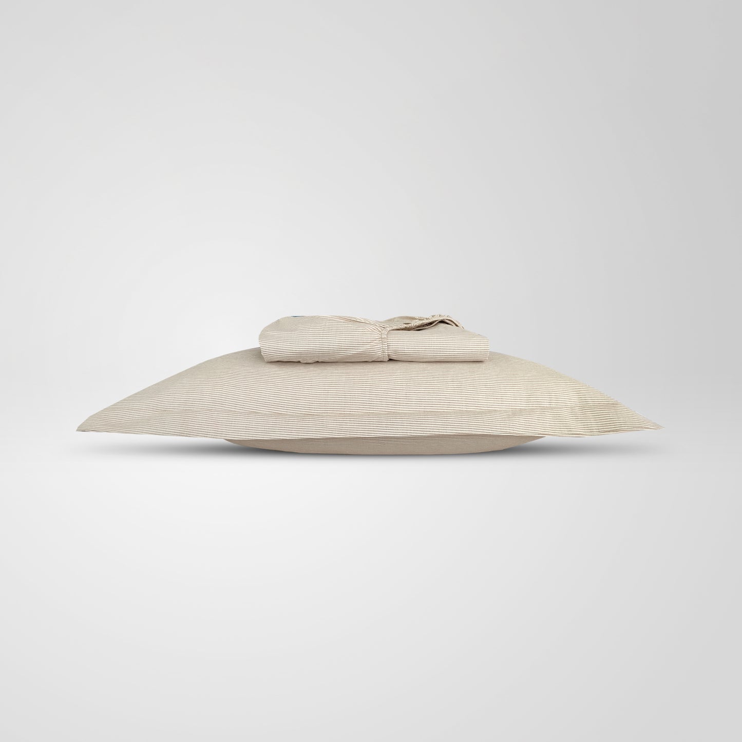 Organic Cotton Bed Sheet