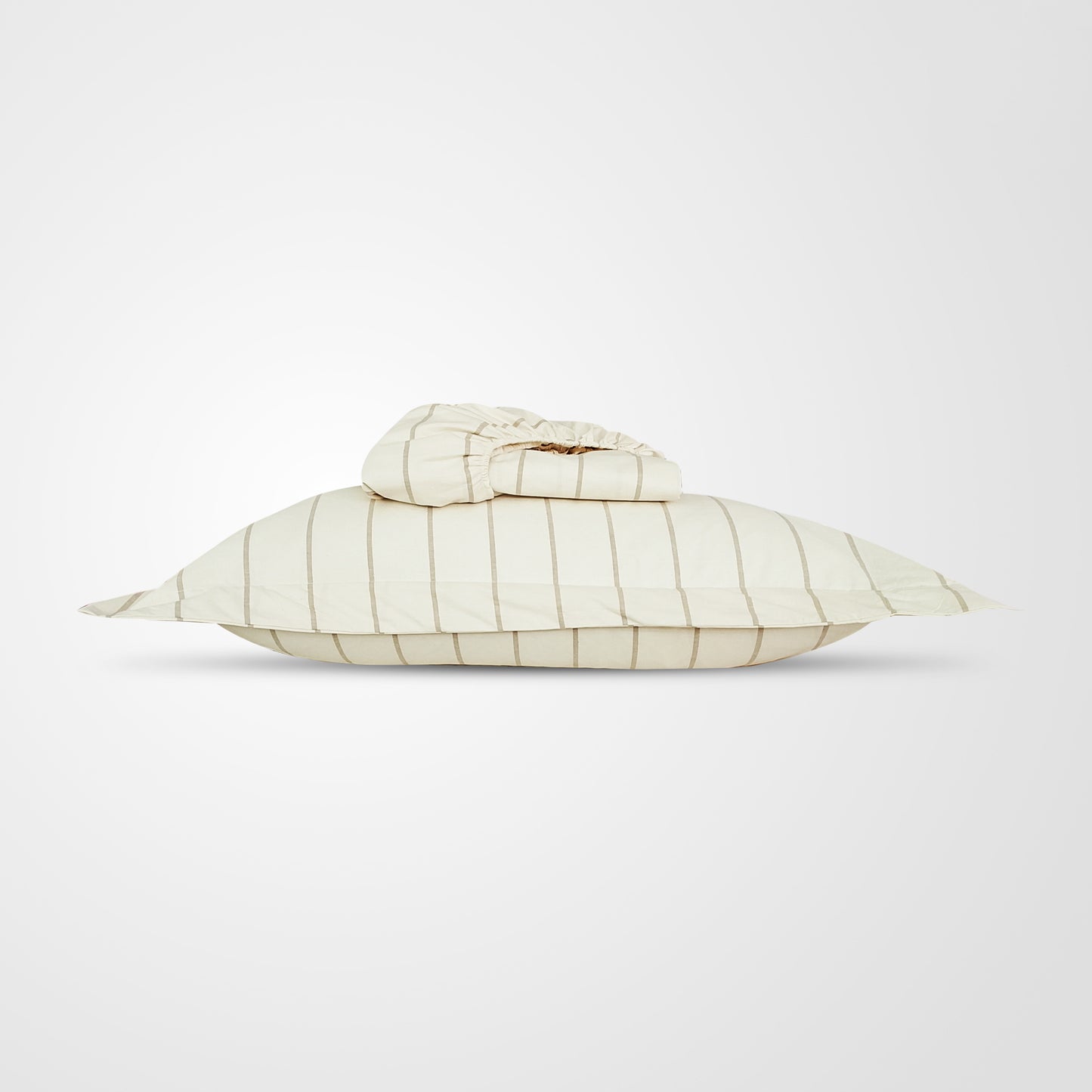 Organic Cotton Bed Sheet