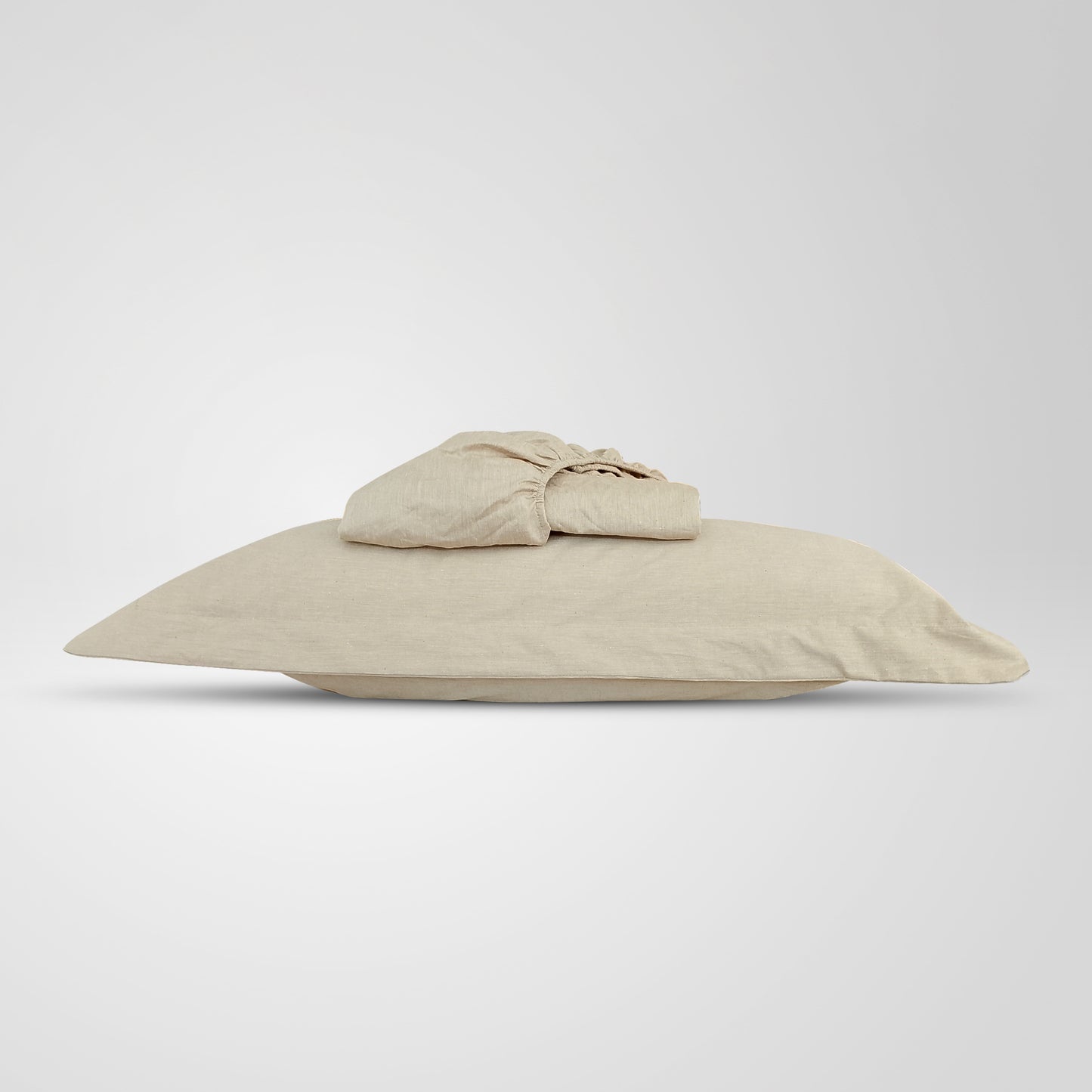 Organic Cotton Bed Sheet