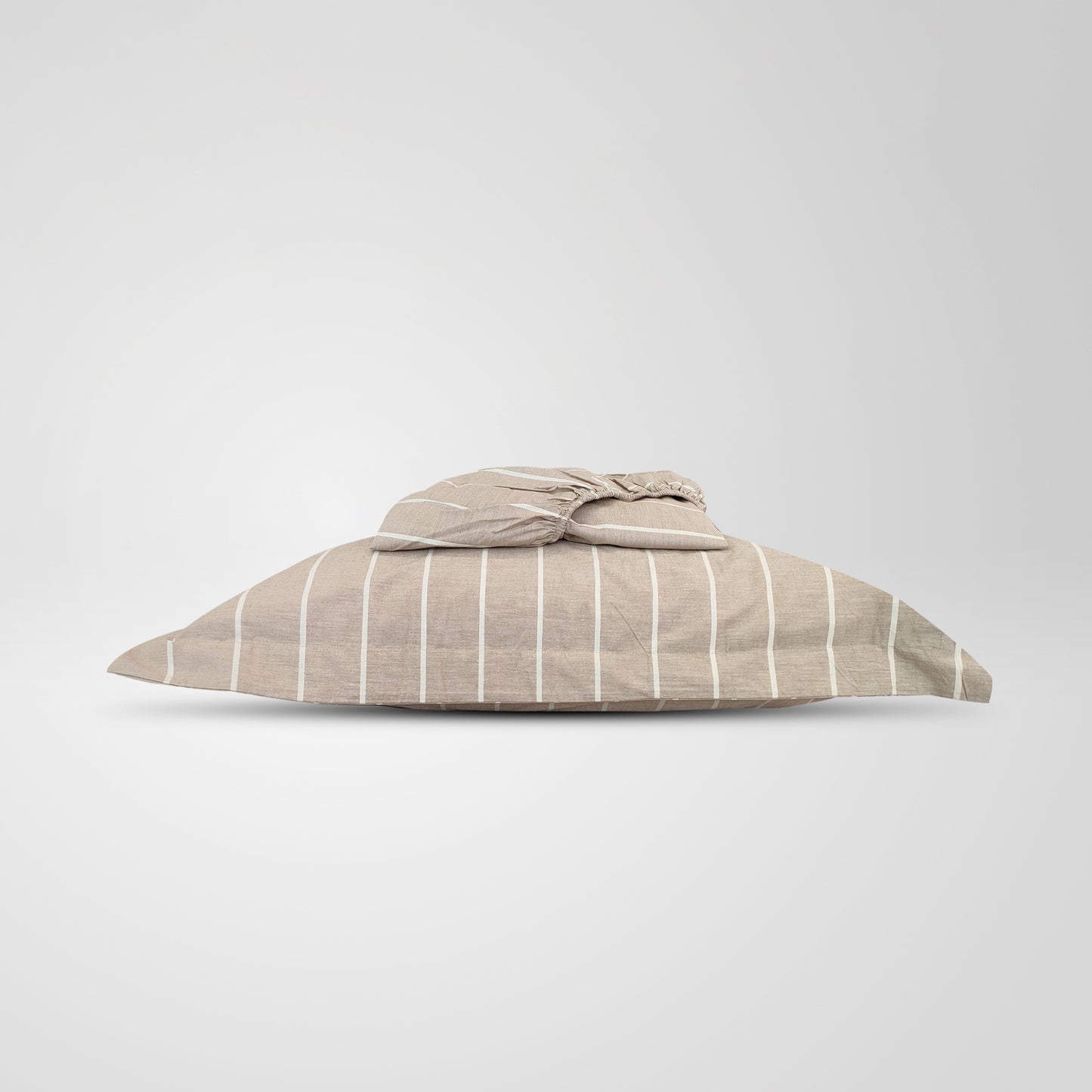 Organic Cotton Bed Sheet