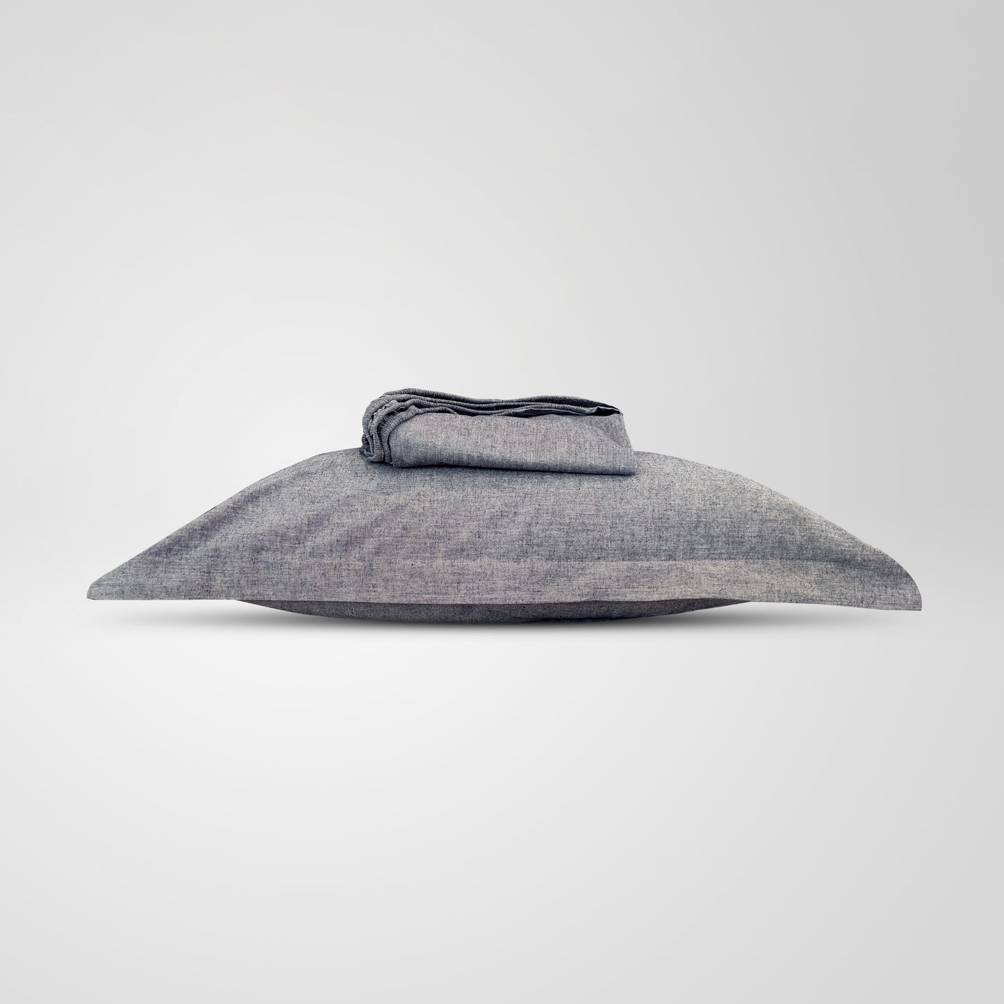 Organic Cotton Bed Sheet