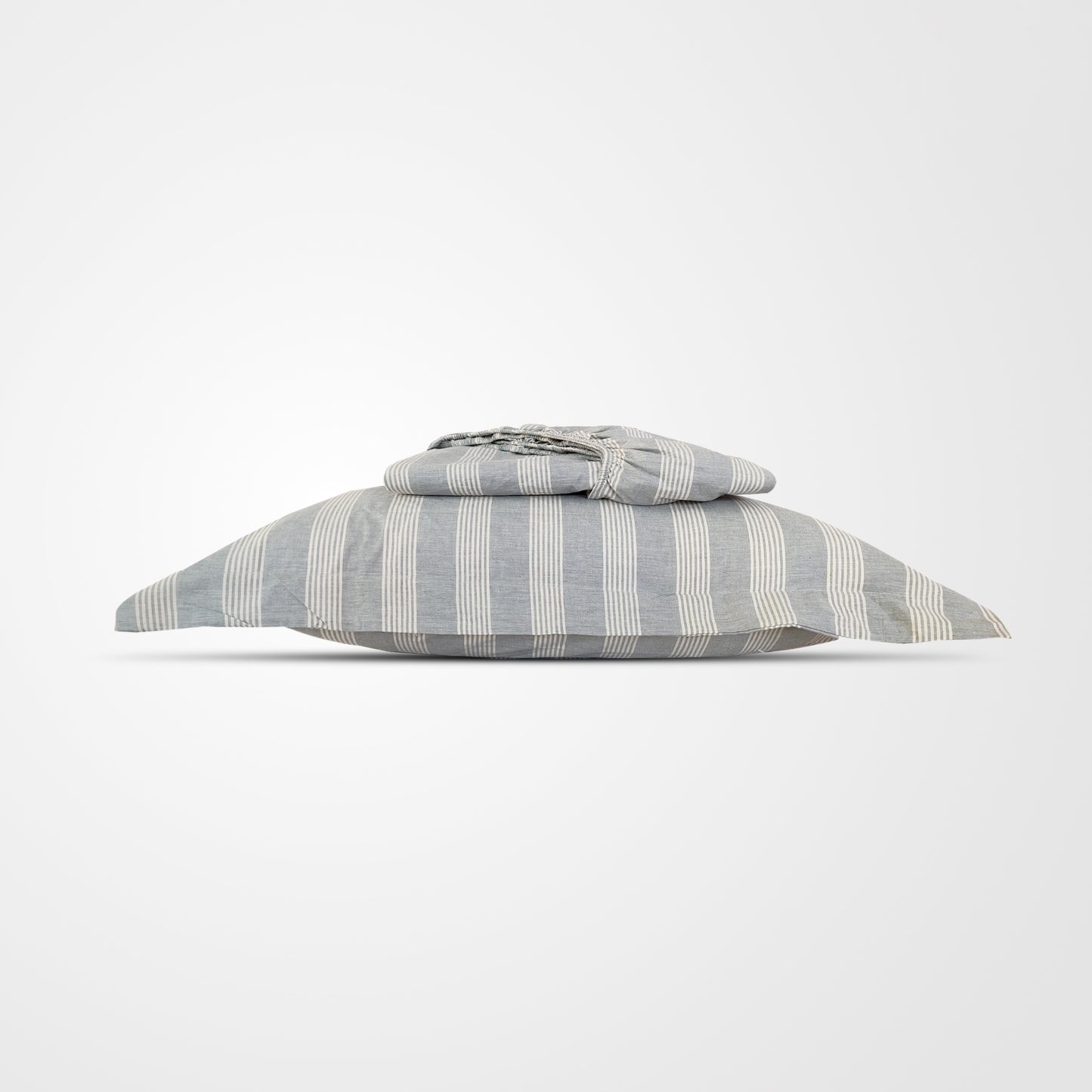 Organic Cotton Bed Sheet +