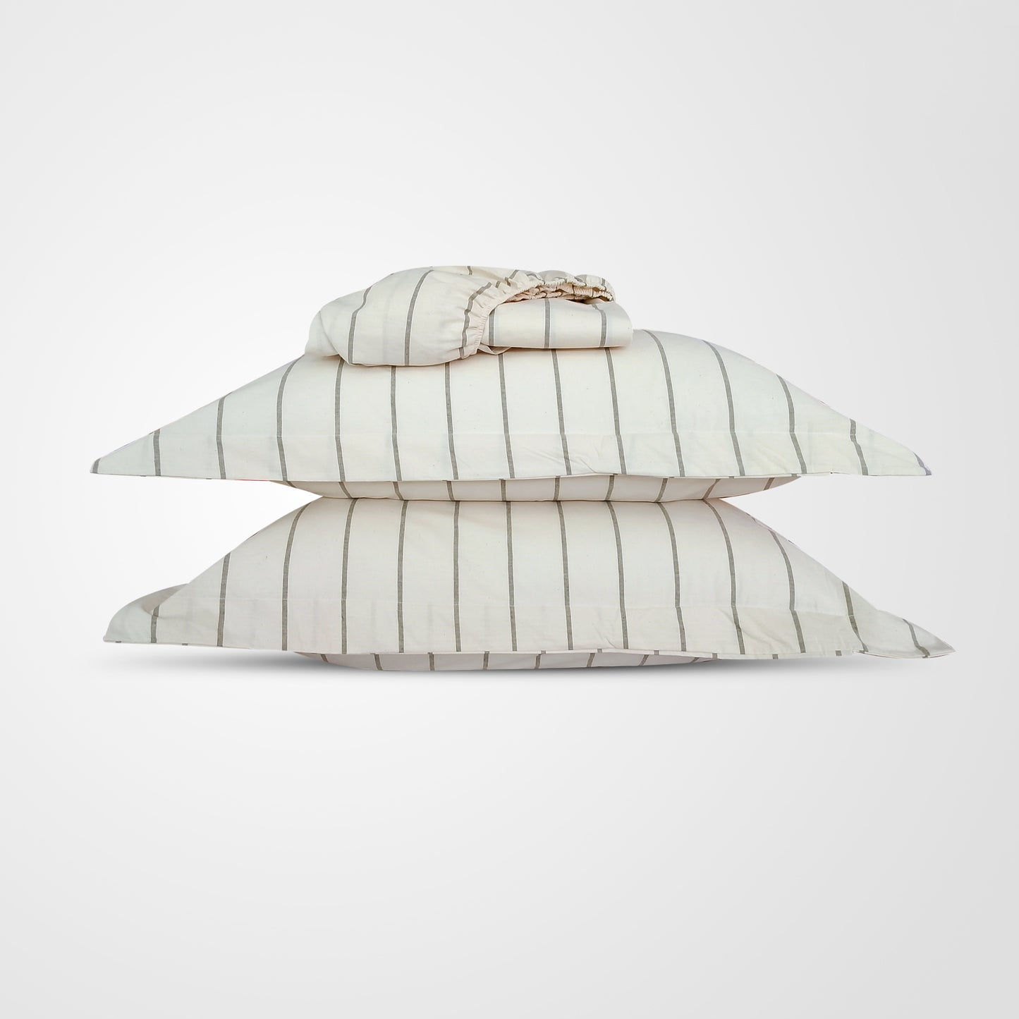Organic Cotton Bed Sheet