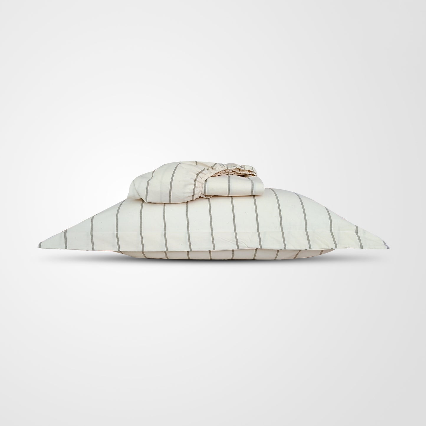 Organic Cotton Bed Sheet