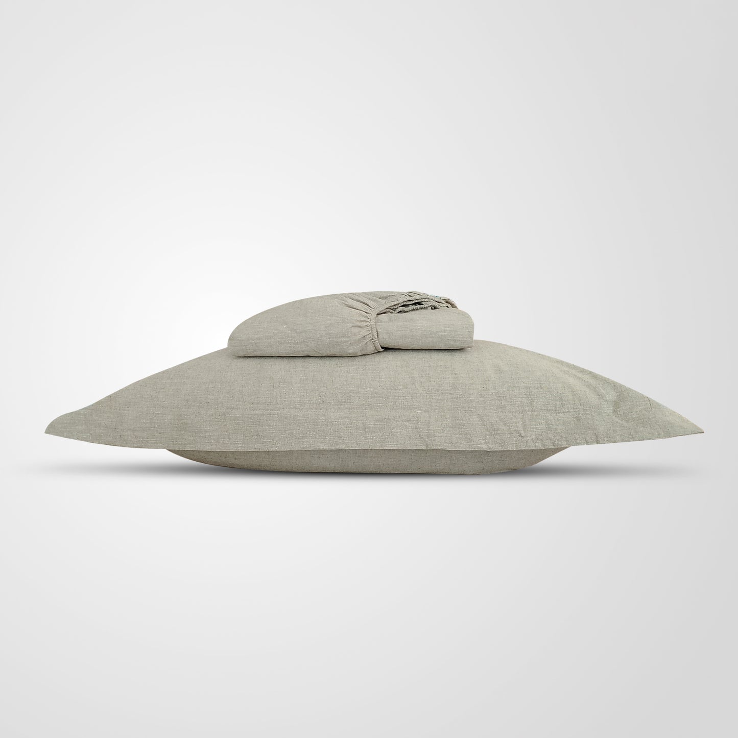 Organic Cotton Bed Sheet