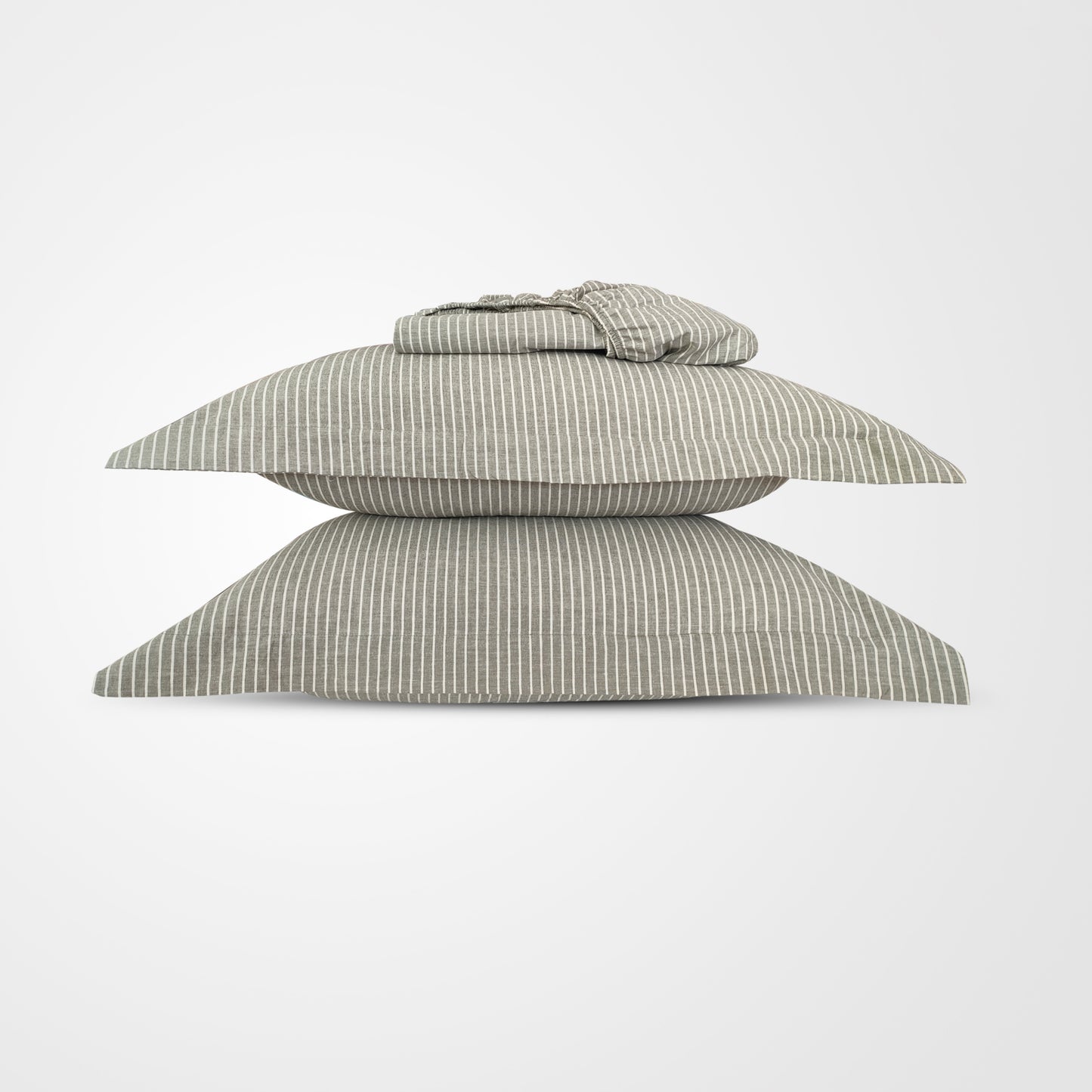 Organic Cotton Bed Sheet +