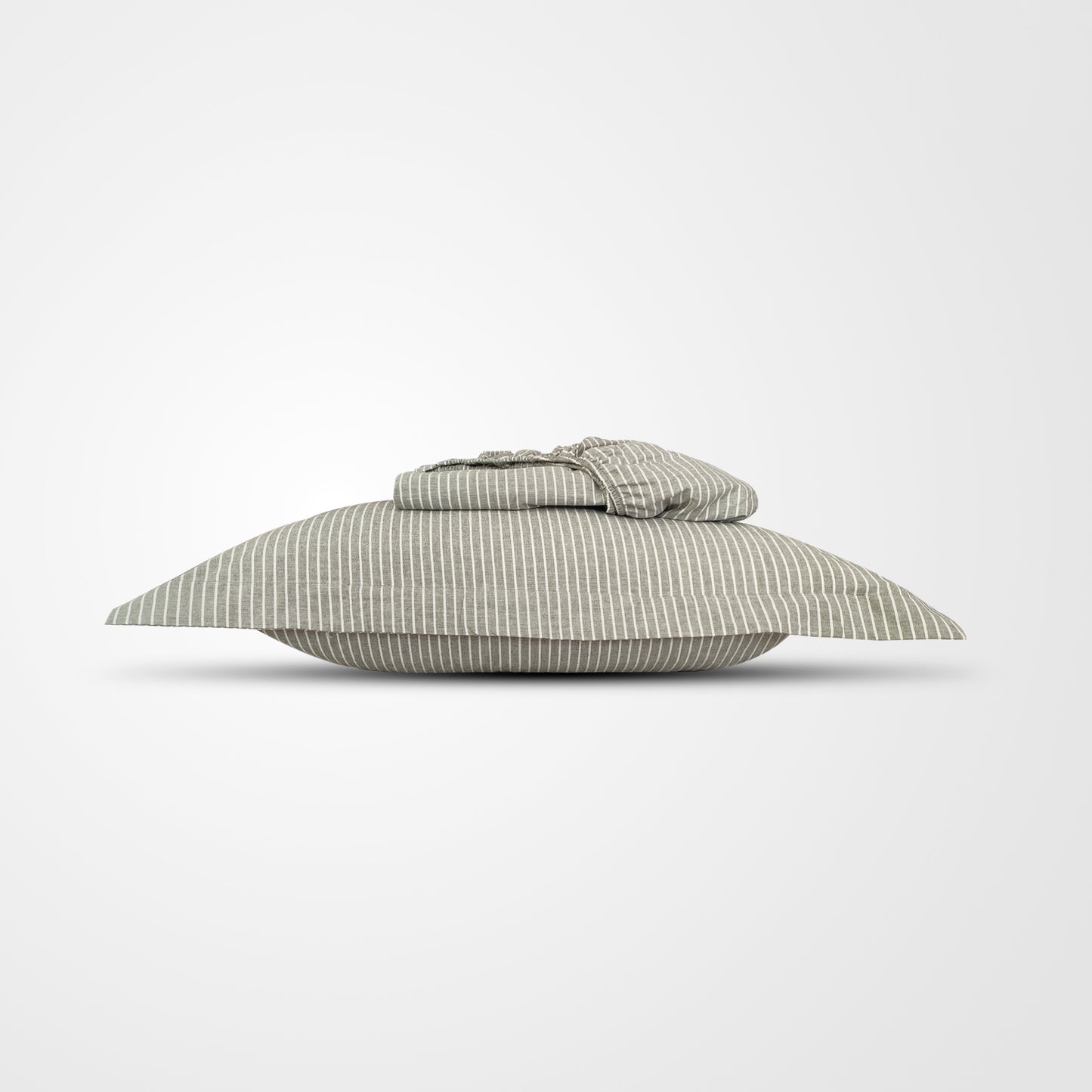 Organic Cotton Bed Sheet +