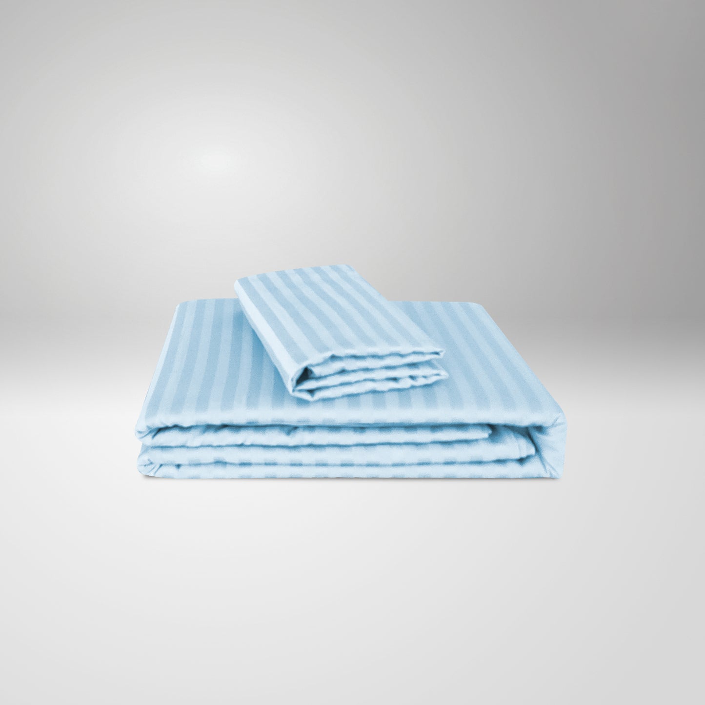 Stripe Bed sheet