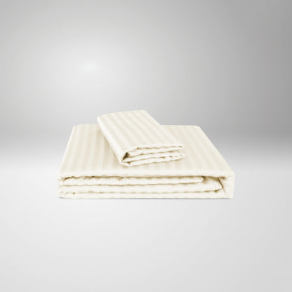 Stripe Bed sheet
