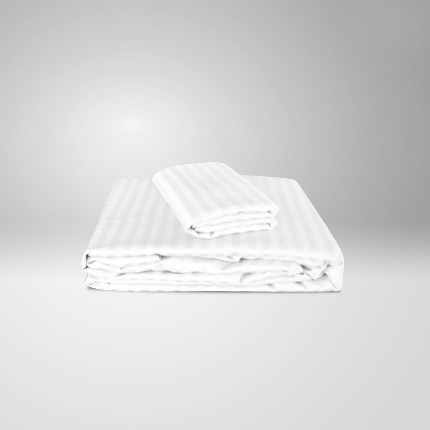 Stripe Bed sheet