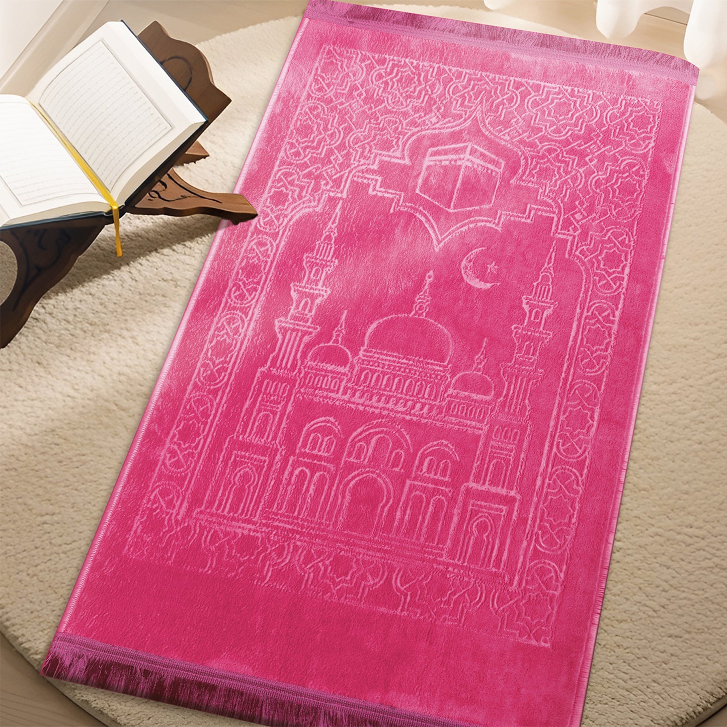 Prayer Rugs