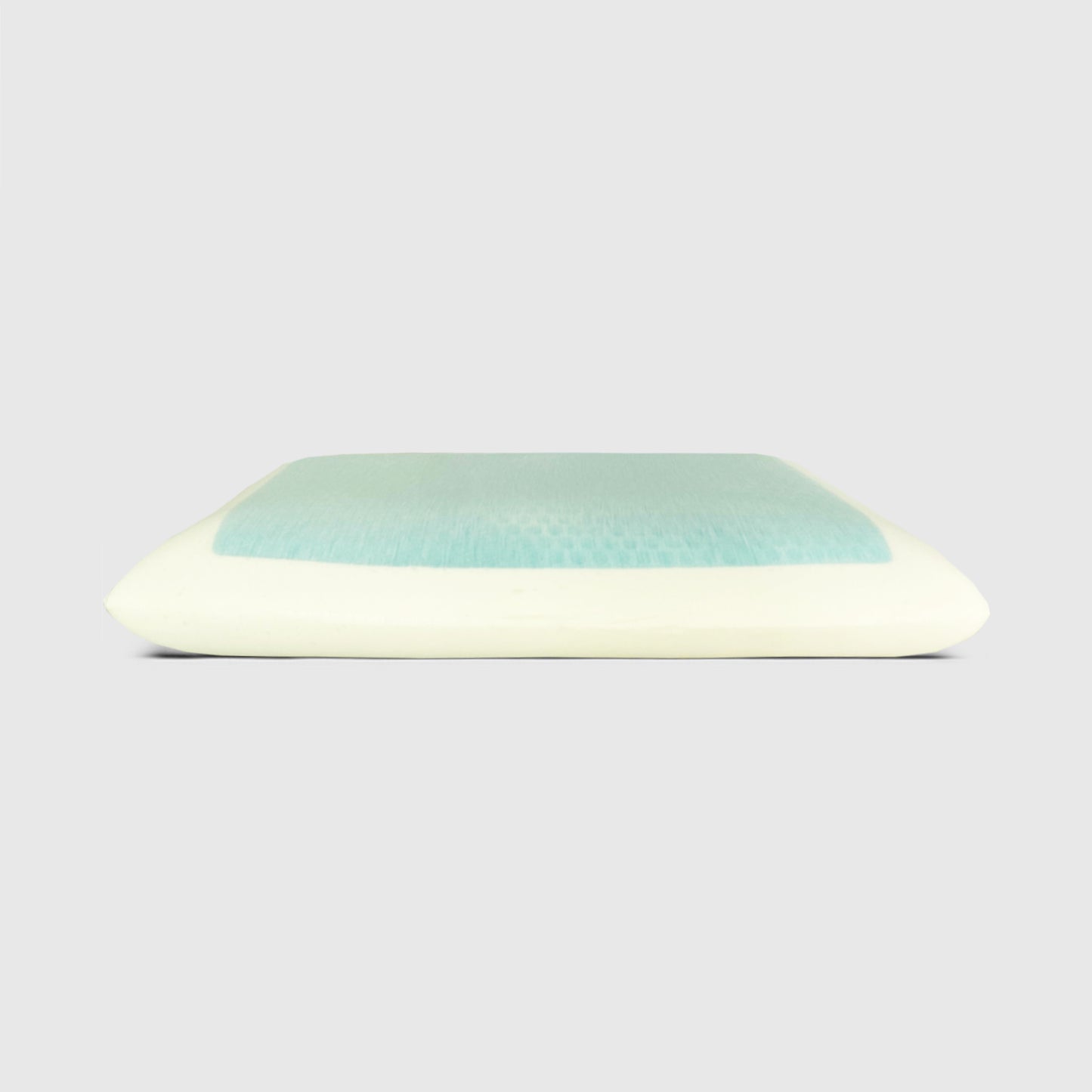 Memory Foam Gel Pillow