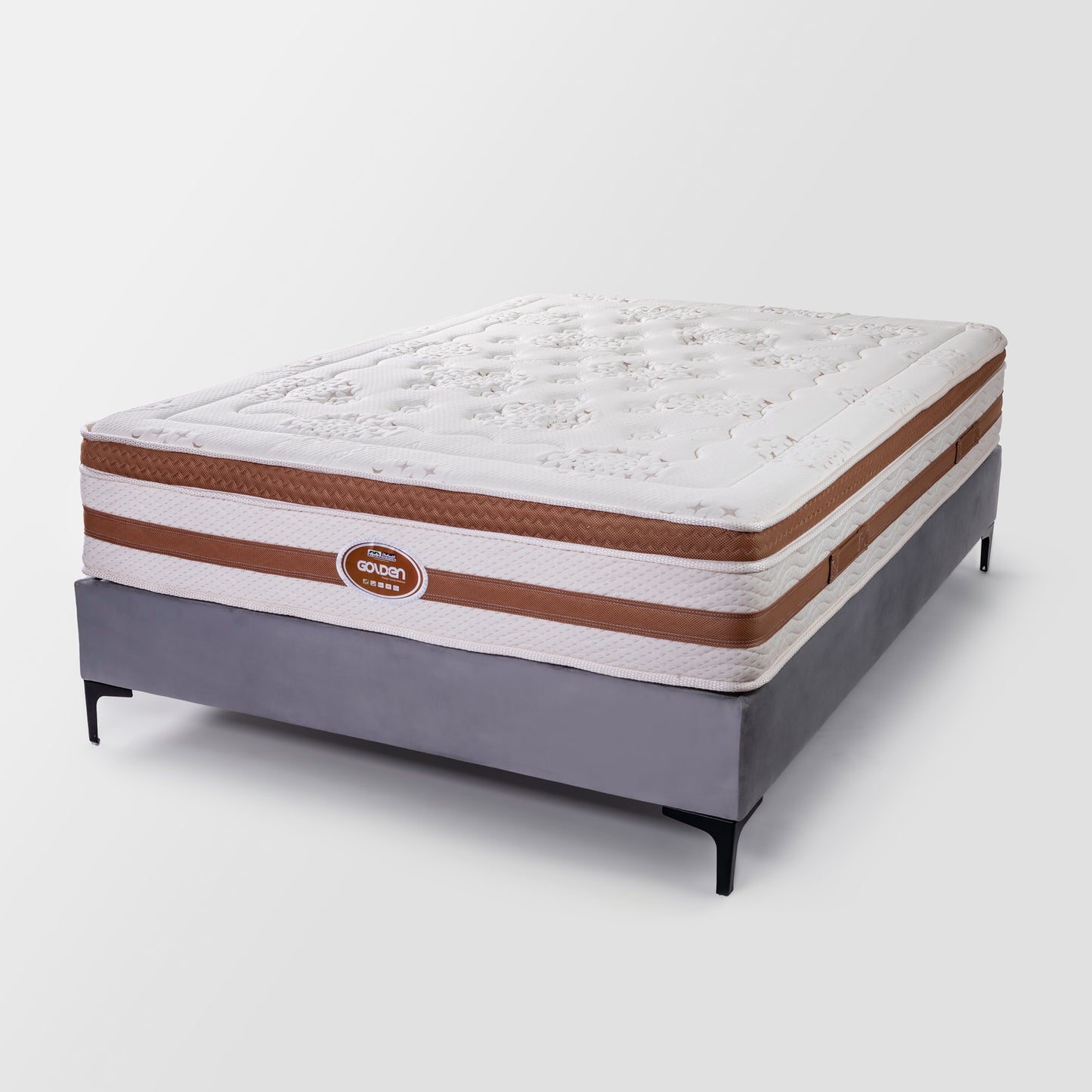 Golden Mattress