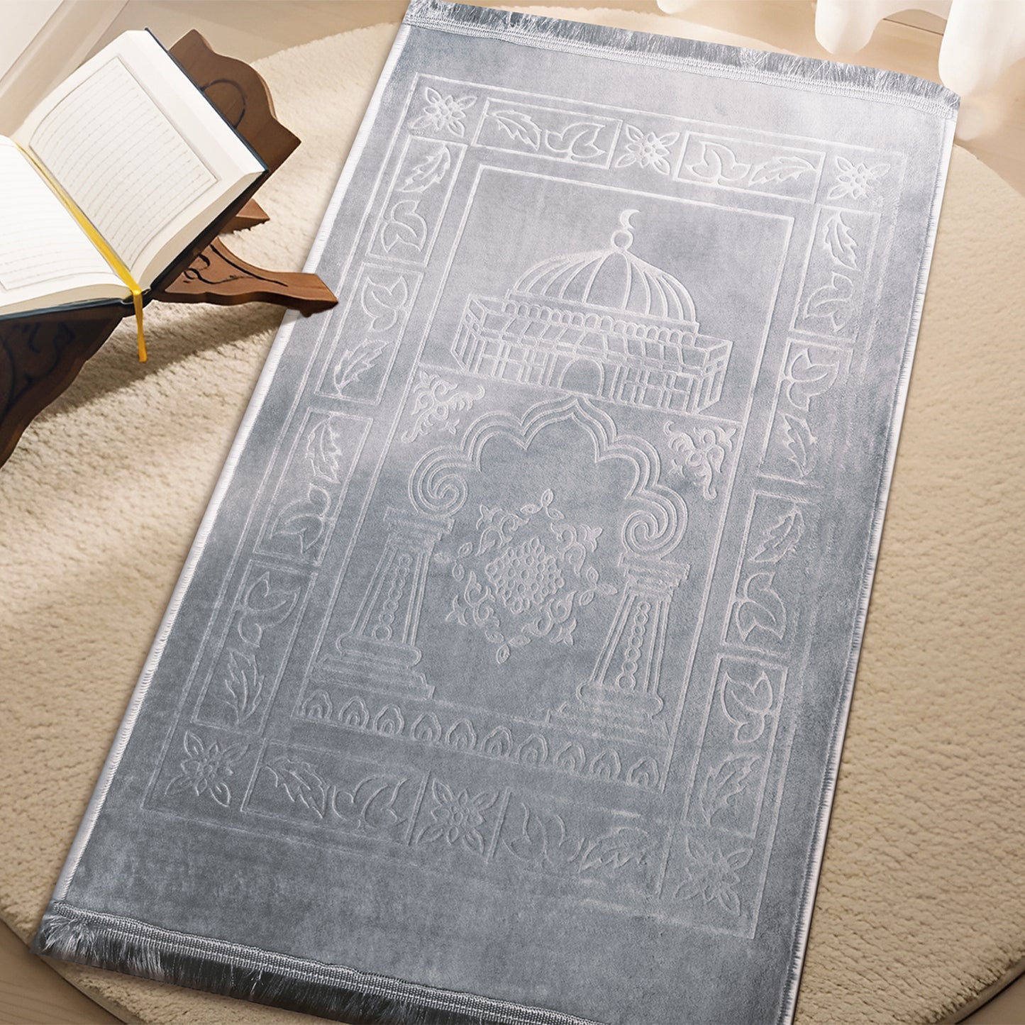 Prayer Rugs