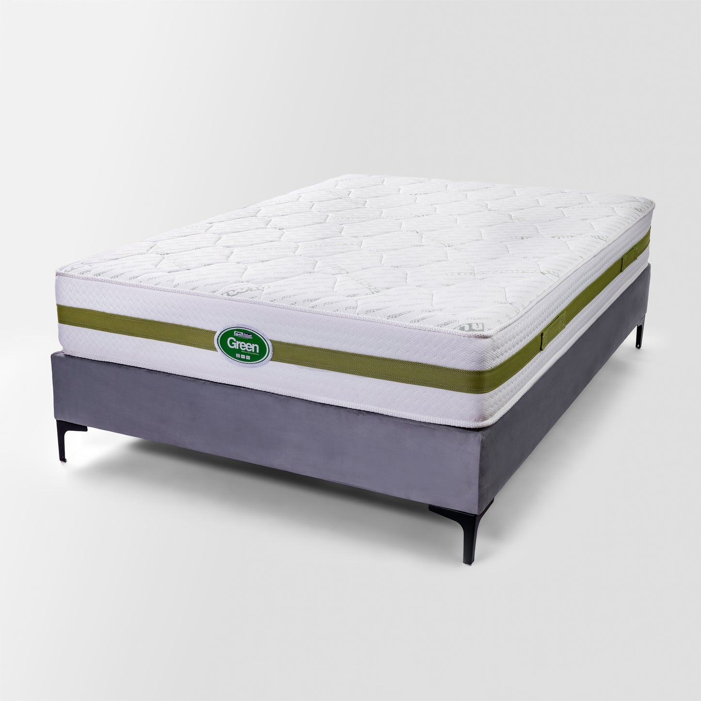 Green مرتبة