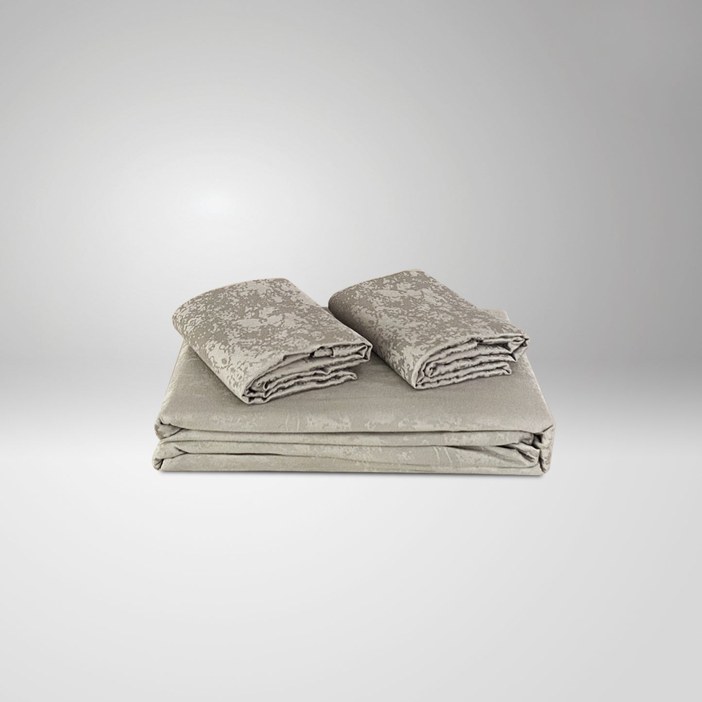 Marble Bed sheet