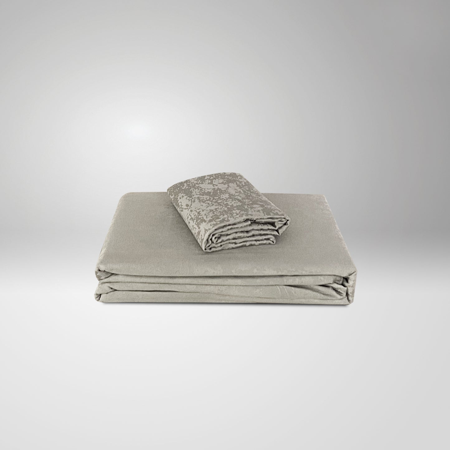 Marble Bed sheet