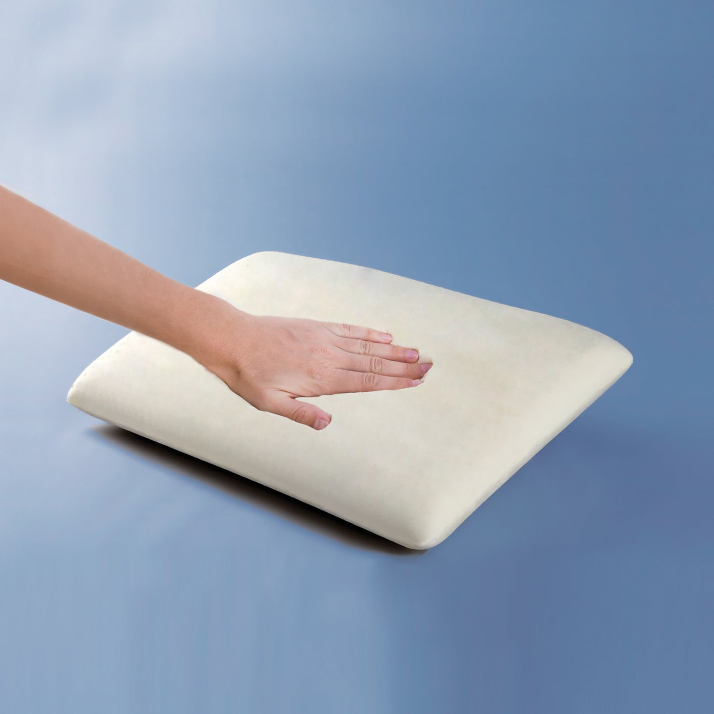 High Rest Plus Pillow