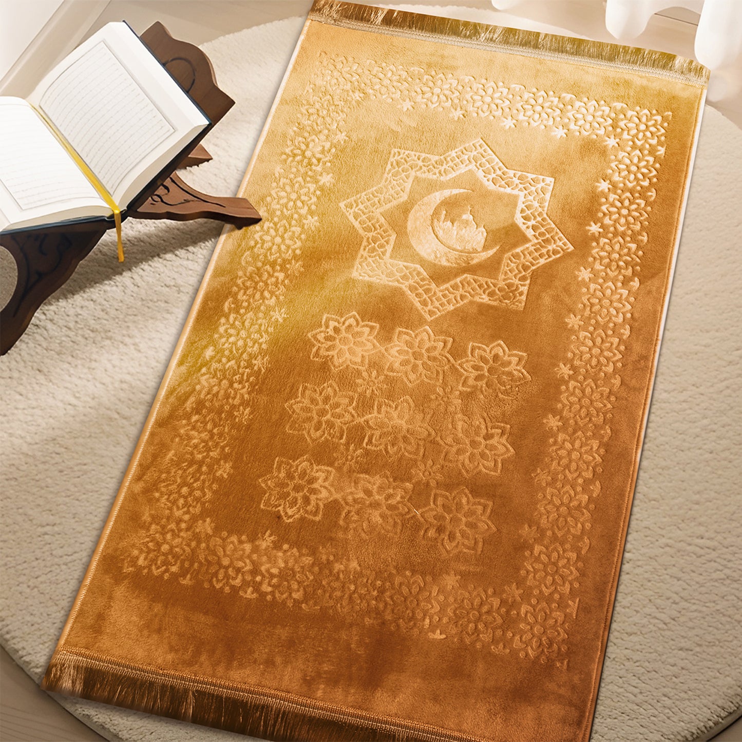 Prayer Rugs