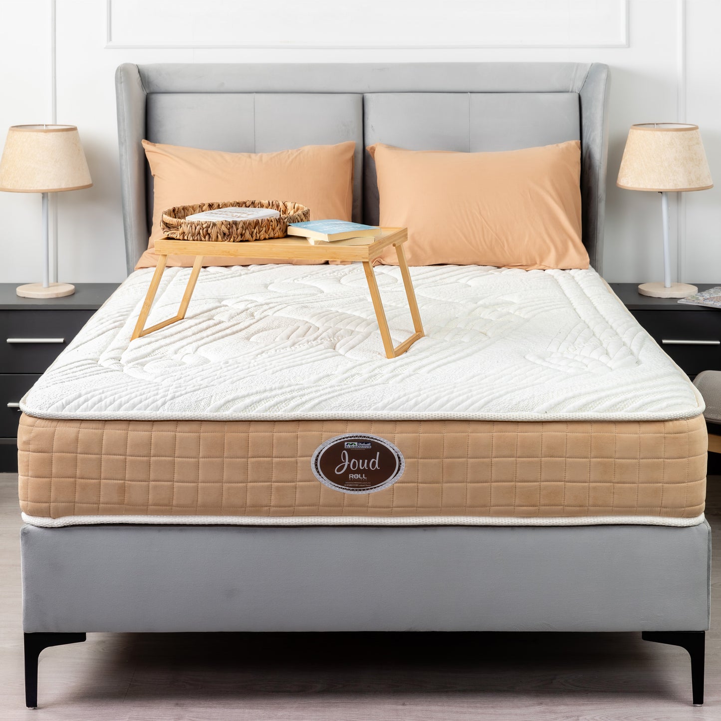 JOUD Mattress