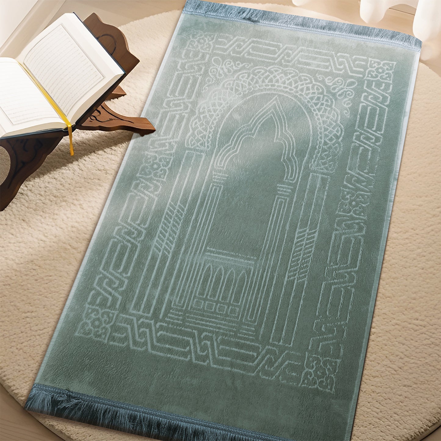 Prayer Rugs