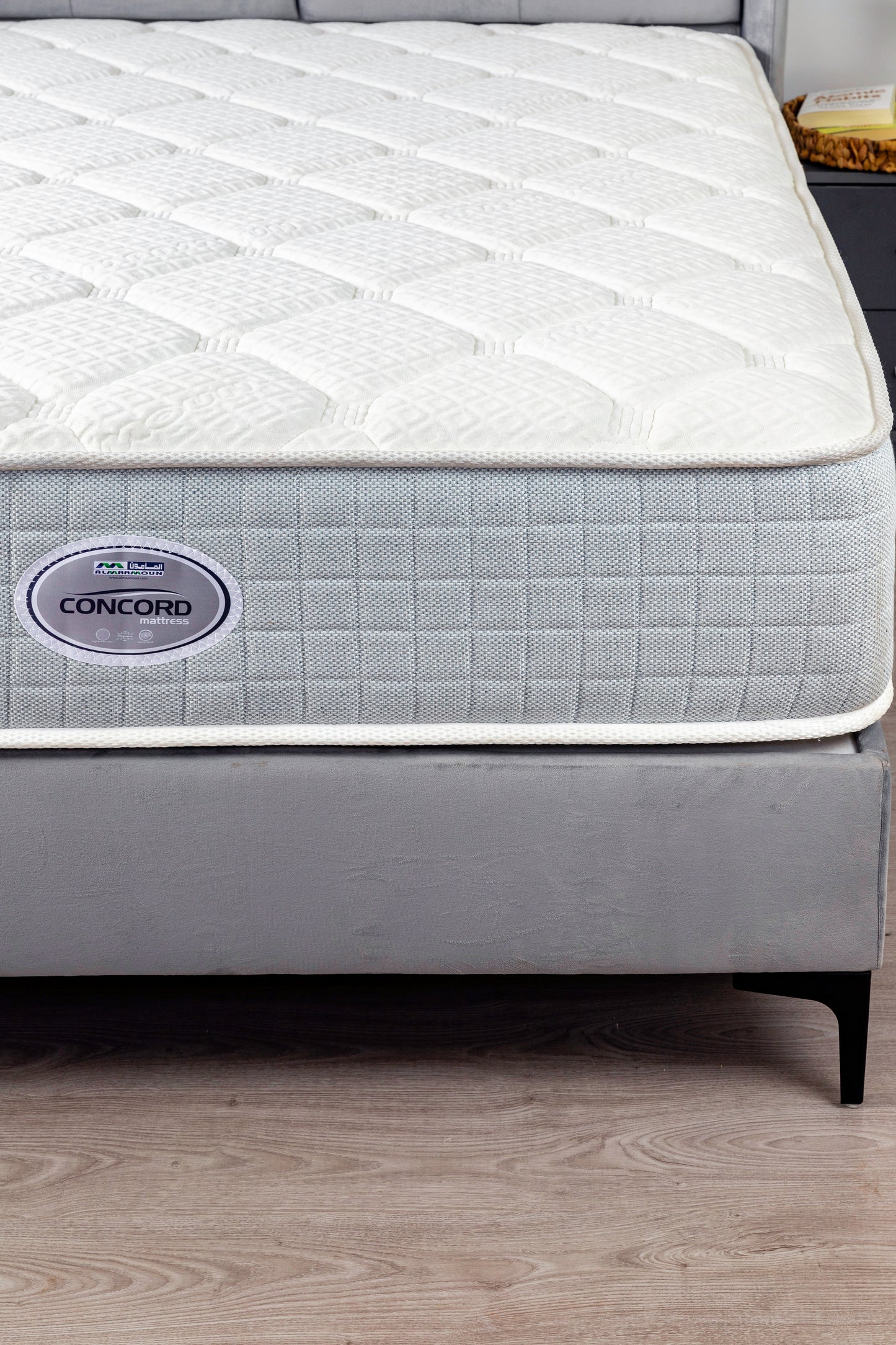 Concord Mattress