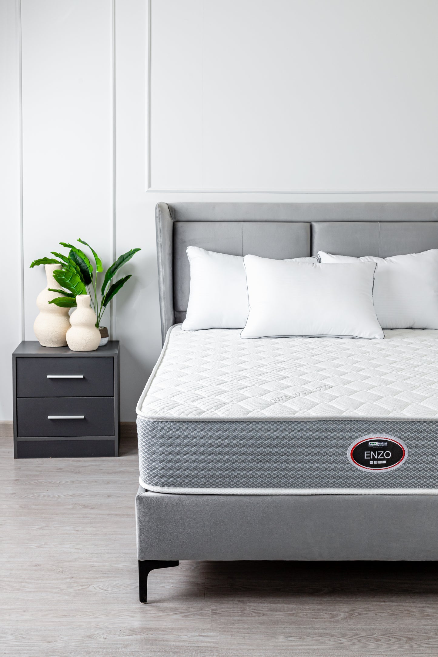 Enzo Mattress