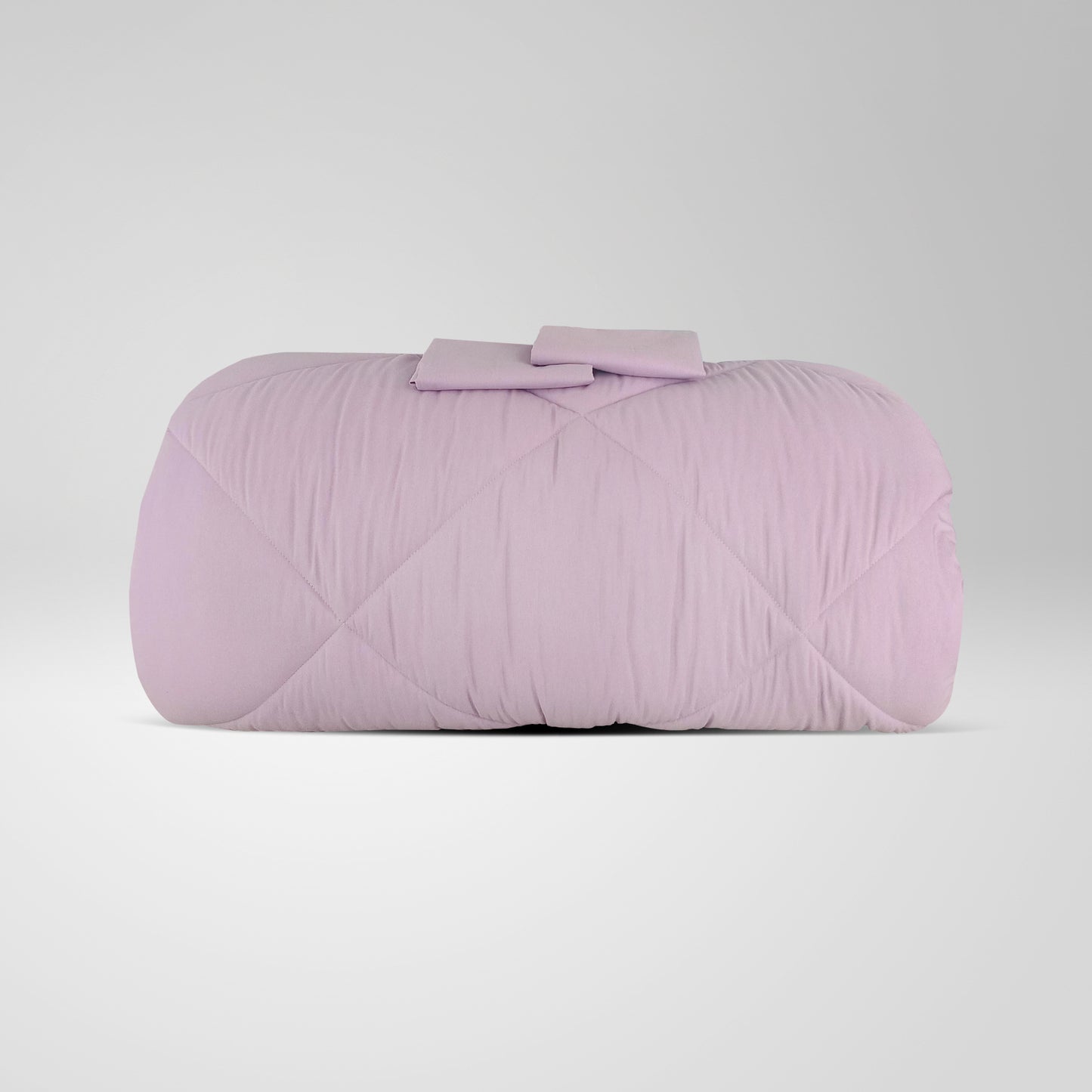 Plain Poly Cotton Duvet