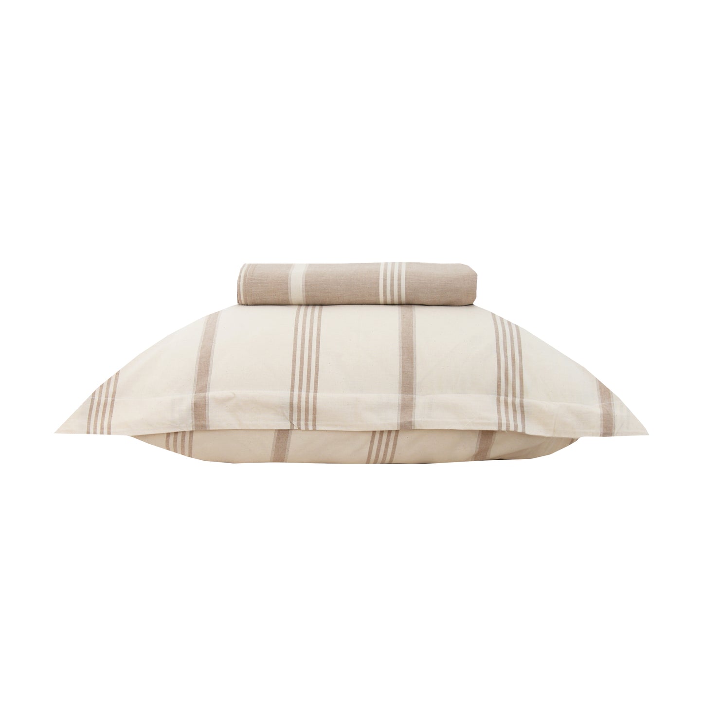 Organic Cotton Bed Sheet +