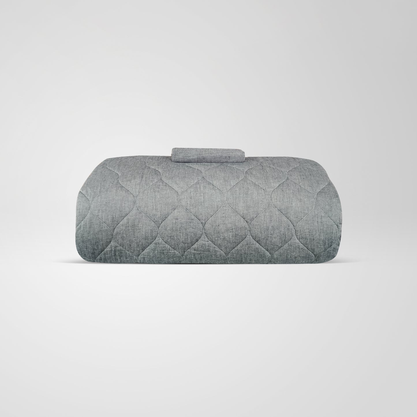 Organic Cotton coverlet