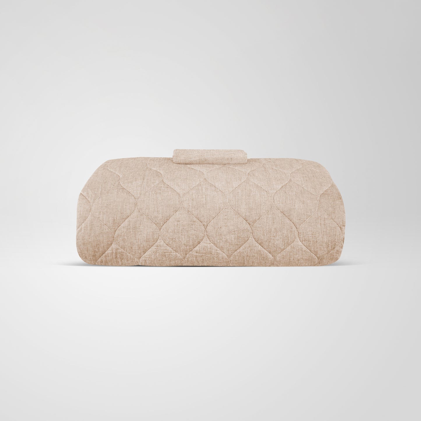 Organic Cotton coverlet