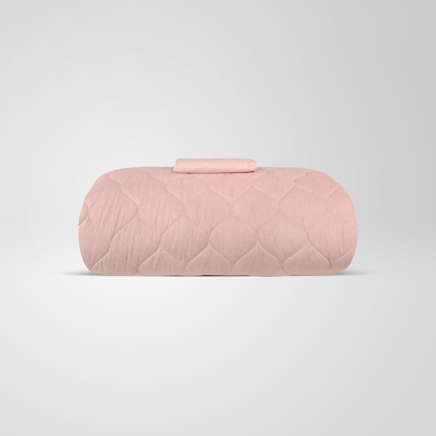 Organic Cotton coverlet