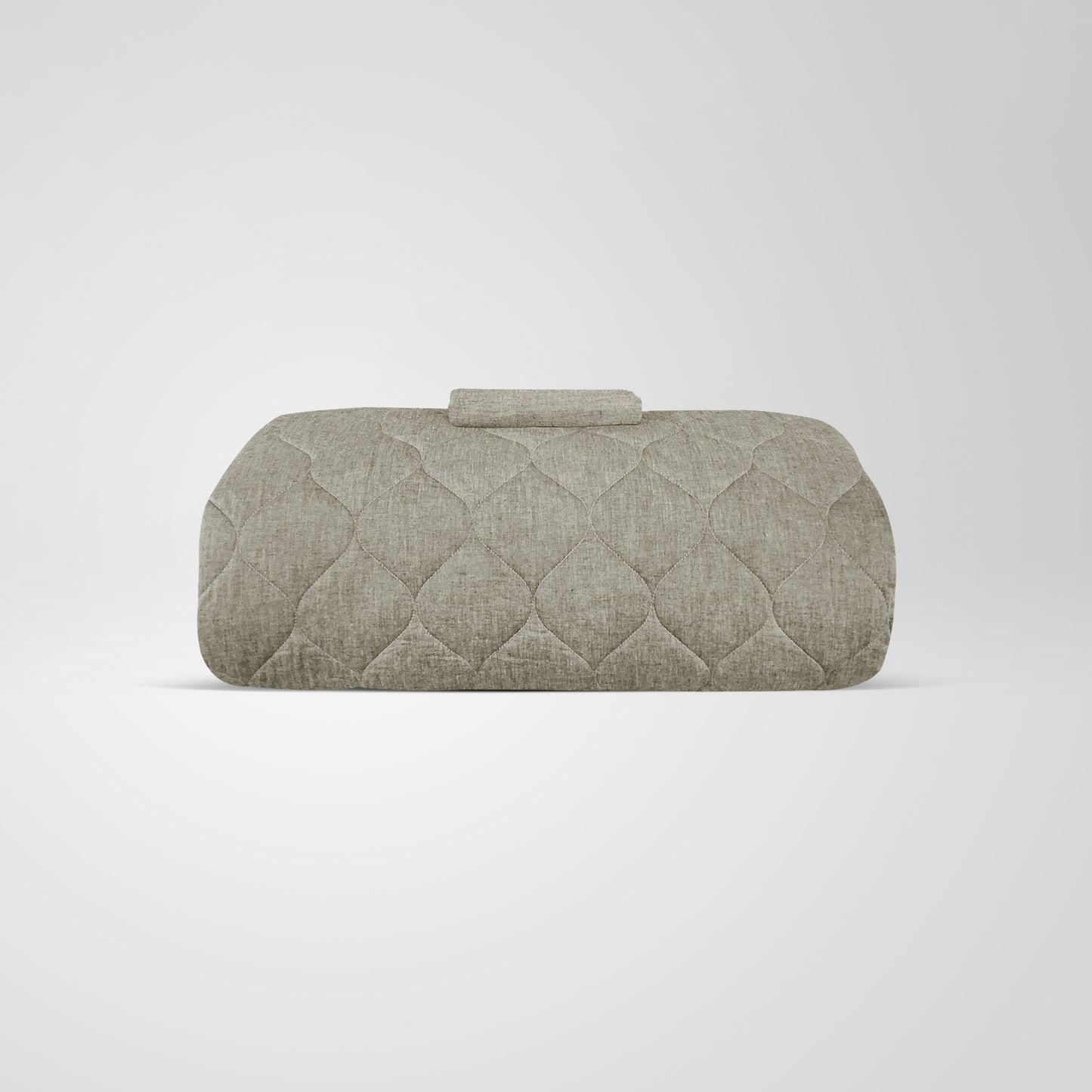 Organic Cotton coverlet