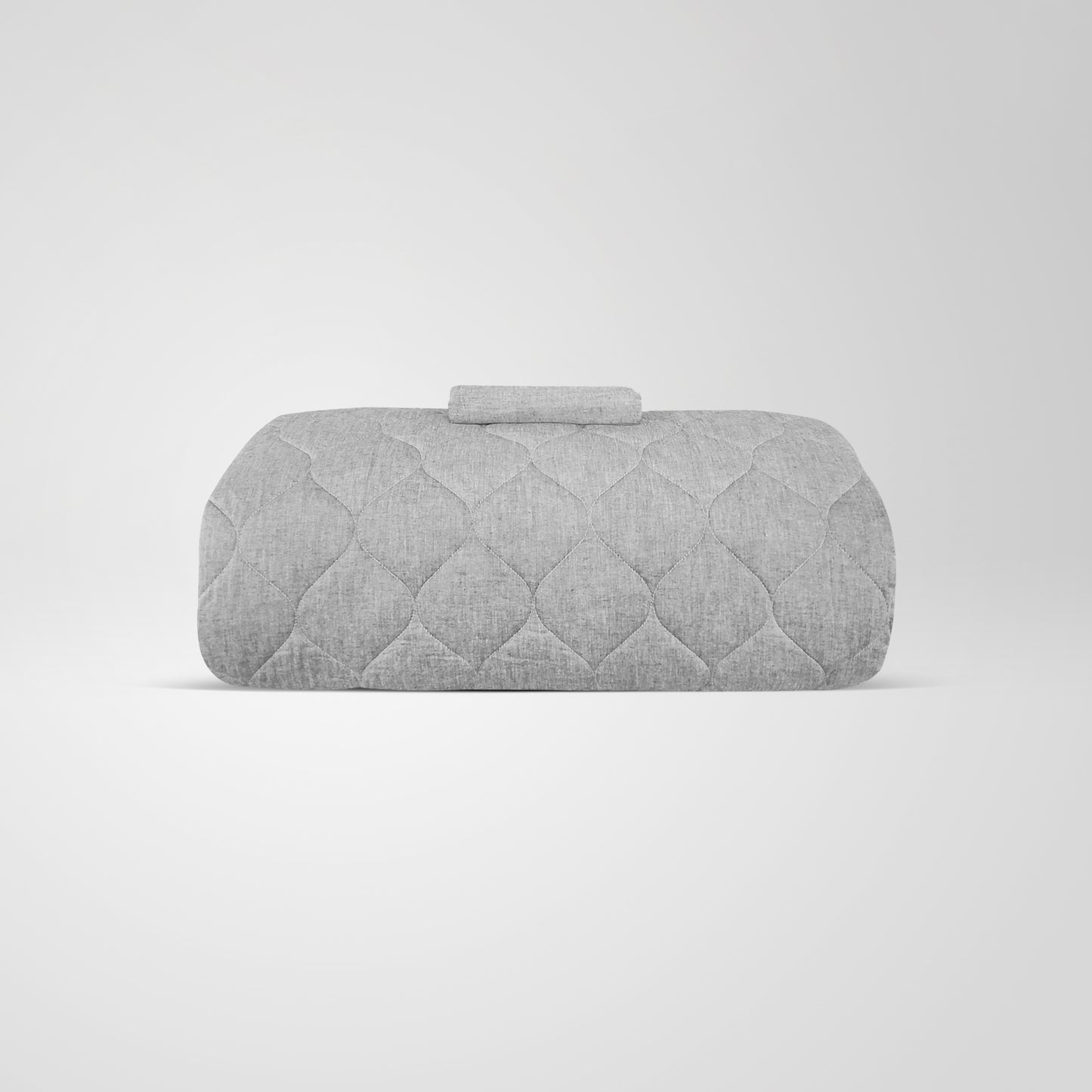 Organic Cotton coverlet