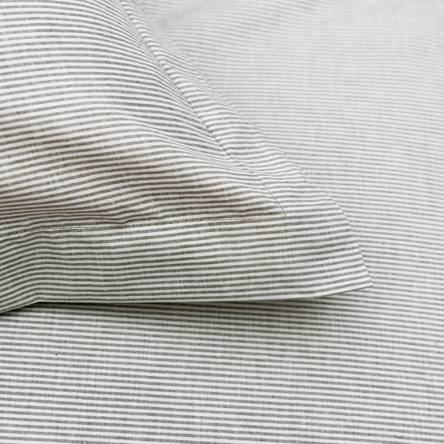 Organic Cotton Duvet Cover
