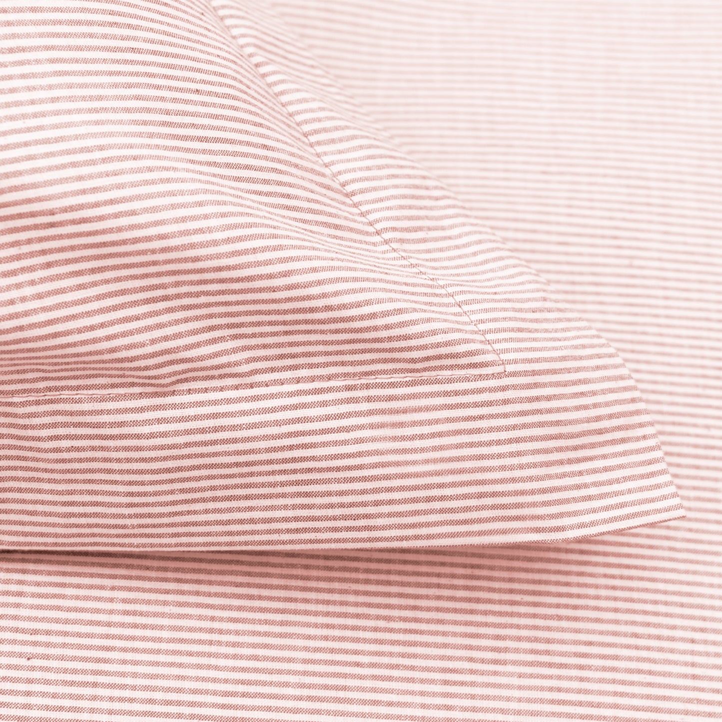 Organic Cotton Pillow Case