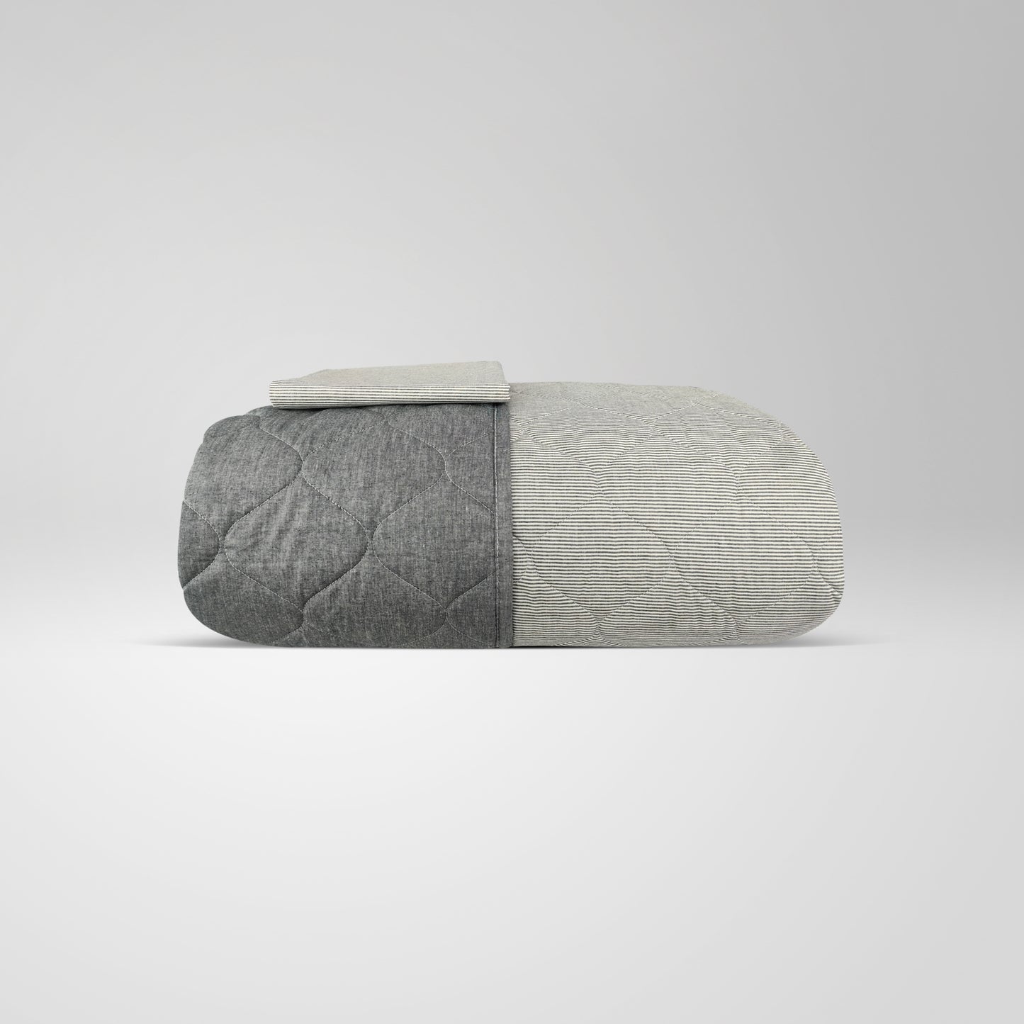 Organic Cotton coverlet