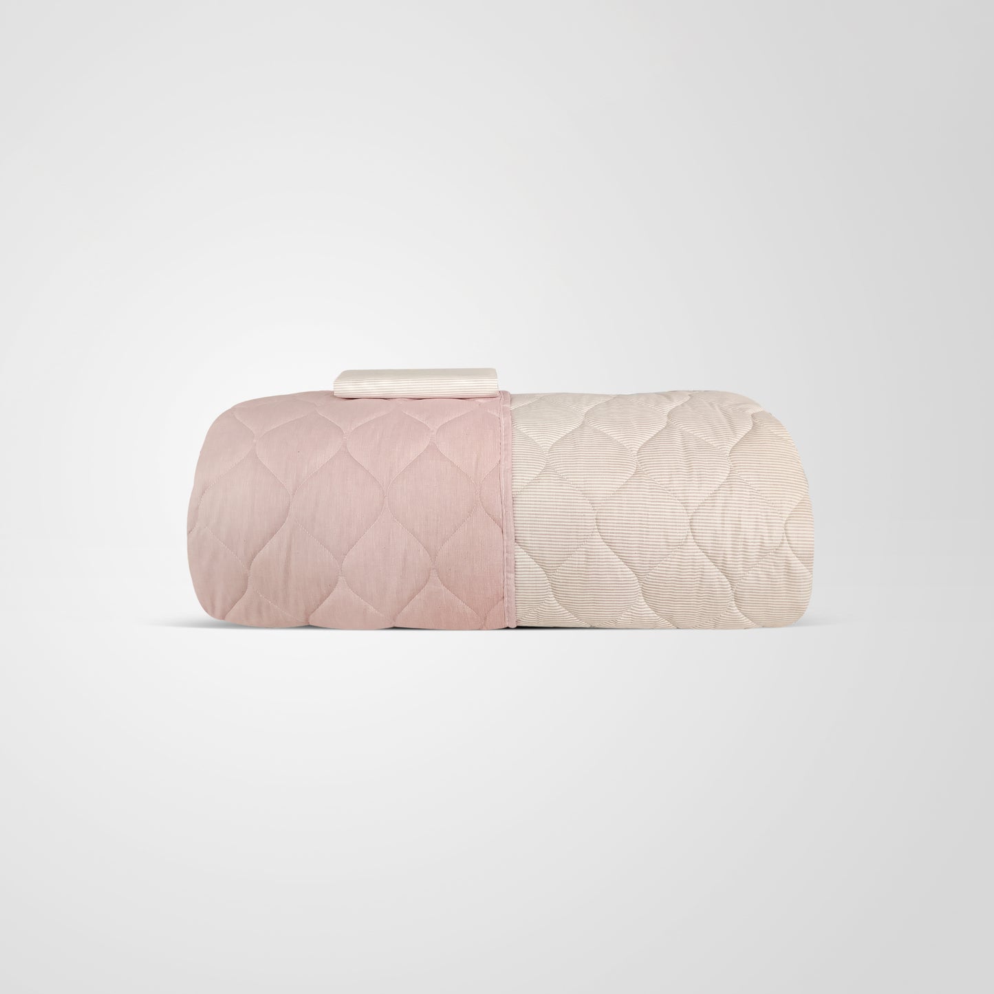 Organic Cotton coverlet