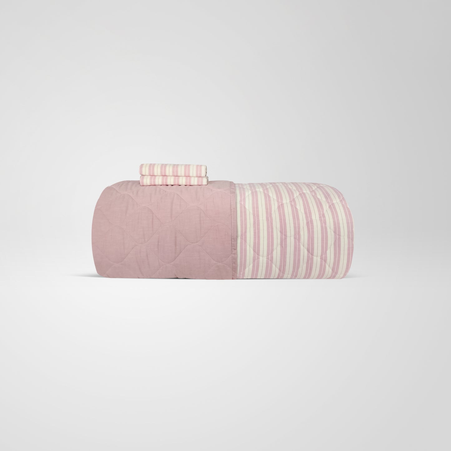 Organic Cotton coverlet