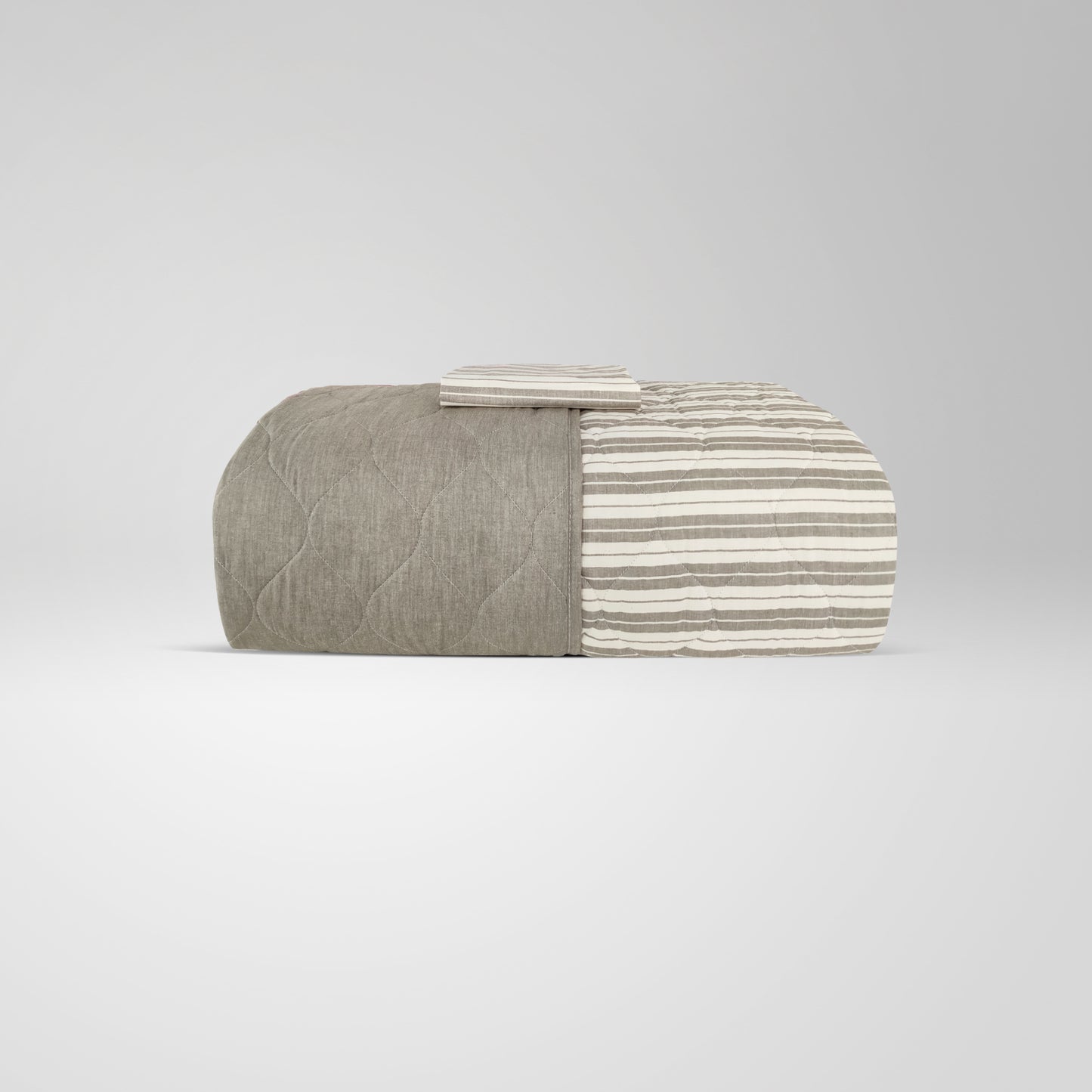 Organic Cotton coverlet