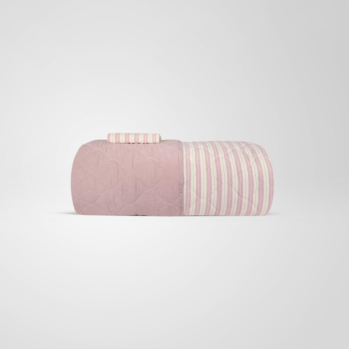 Organic Cotton coverlet