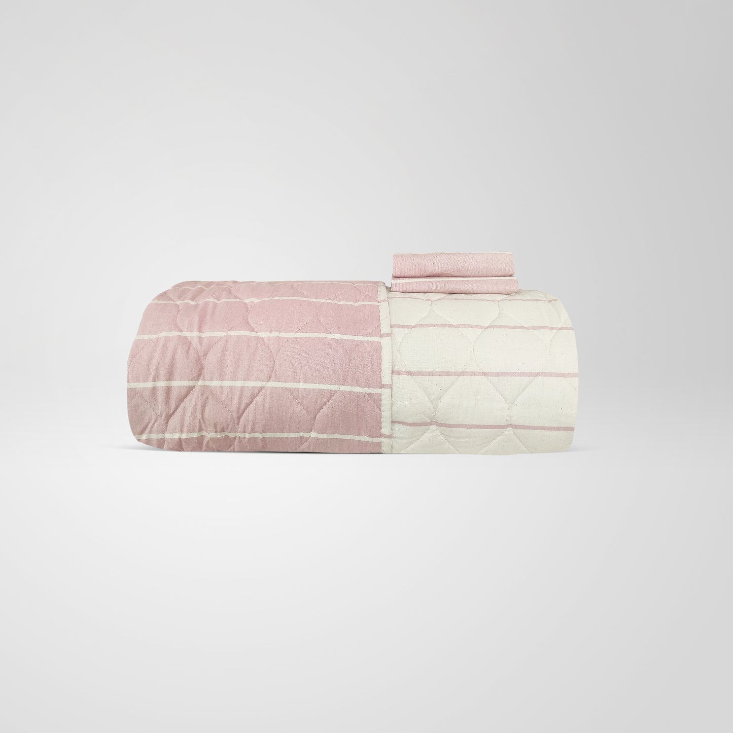 Organic Cotton coverlet