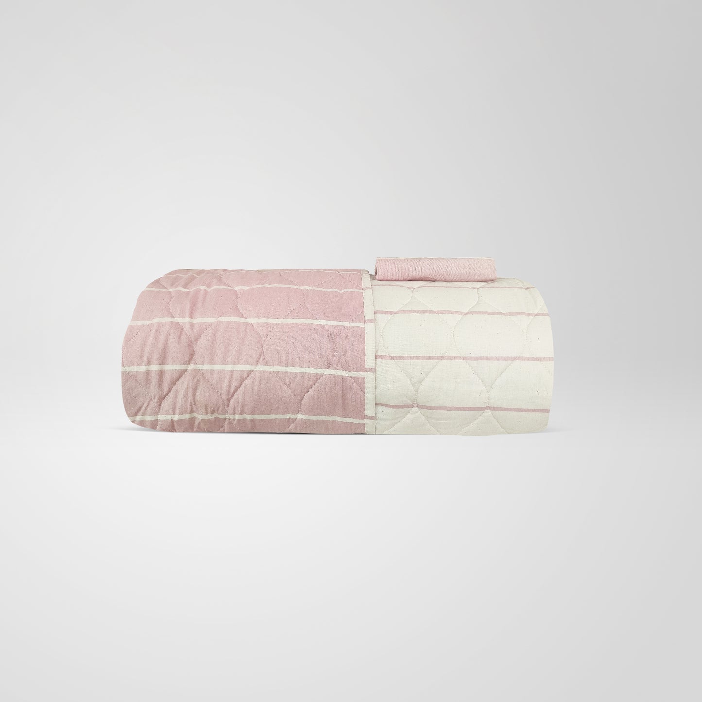 Organic Cotton coverlet