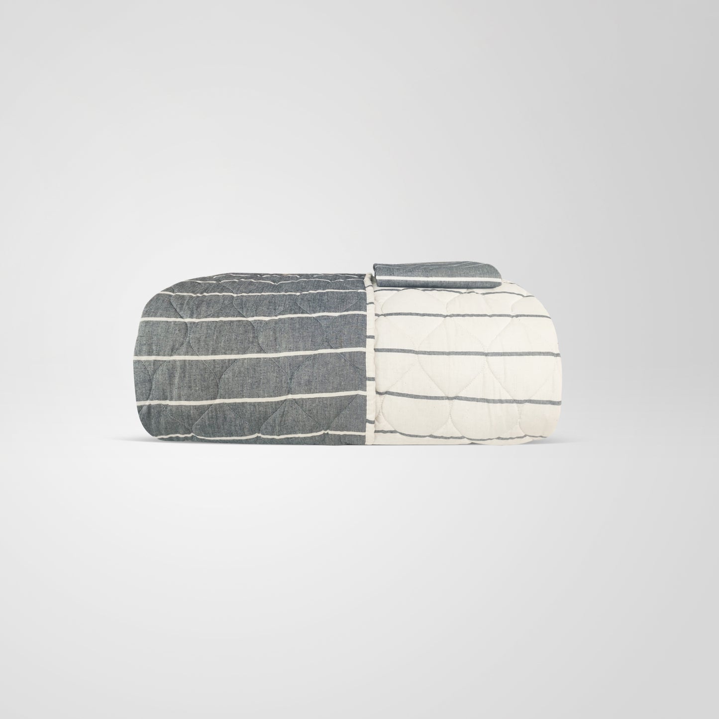 Organic Cotton coverlet