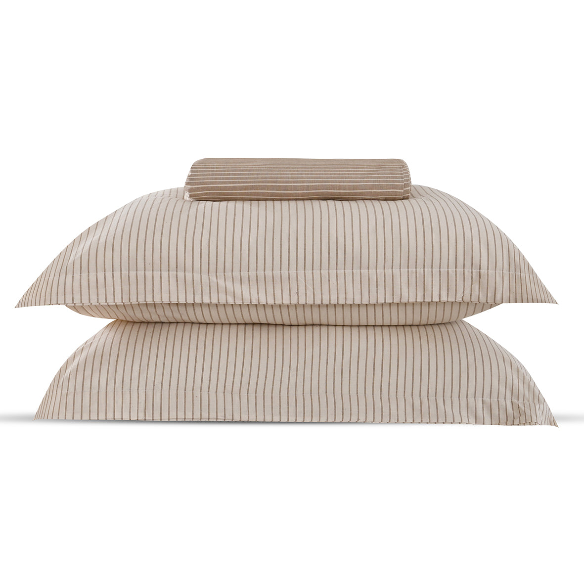Organic Cotton Bed Sheet +